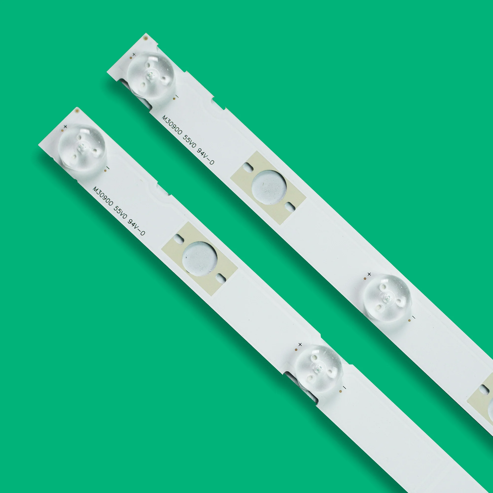 LED Backlight Lamps strip for Sony 48&quotTV KDL-48W650D KDL-48W653 KDL-48W655D KDL-48WD653 LB48009 V0_03 V1_04 NS6S480DND01