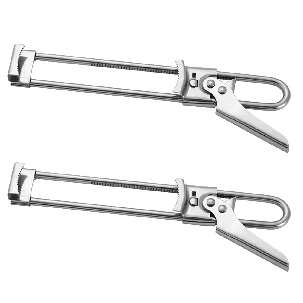 

Opener Bottle Can Cap Lid Remover Beer Steel Stainless Jar Tin Launcher Openersvintage Manual Kitchen Cool Cork Handheld Bar