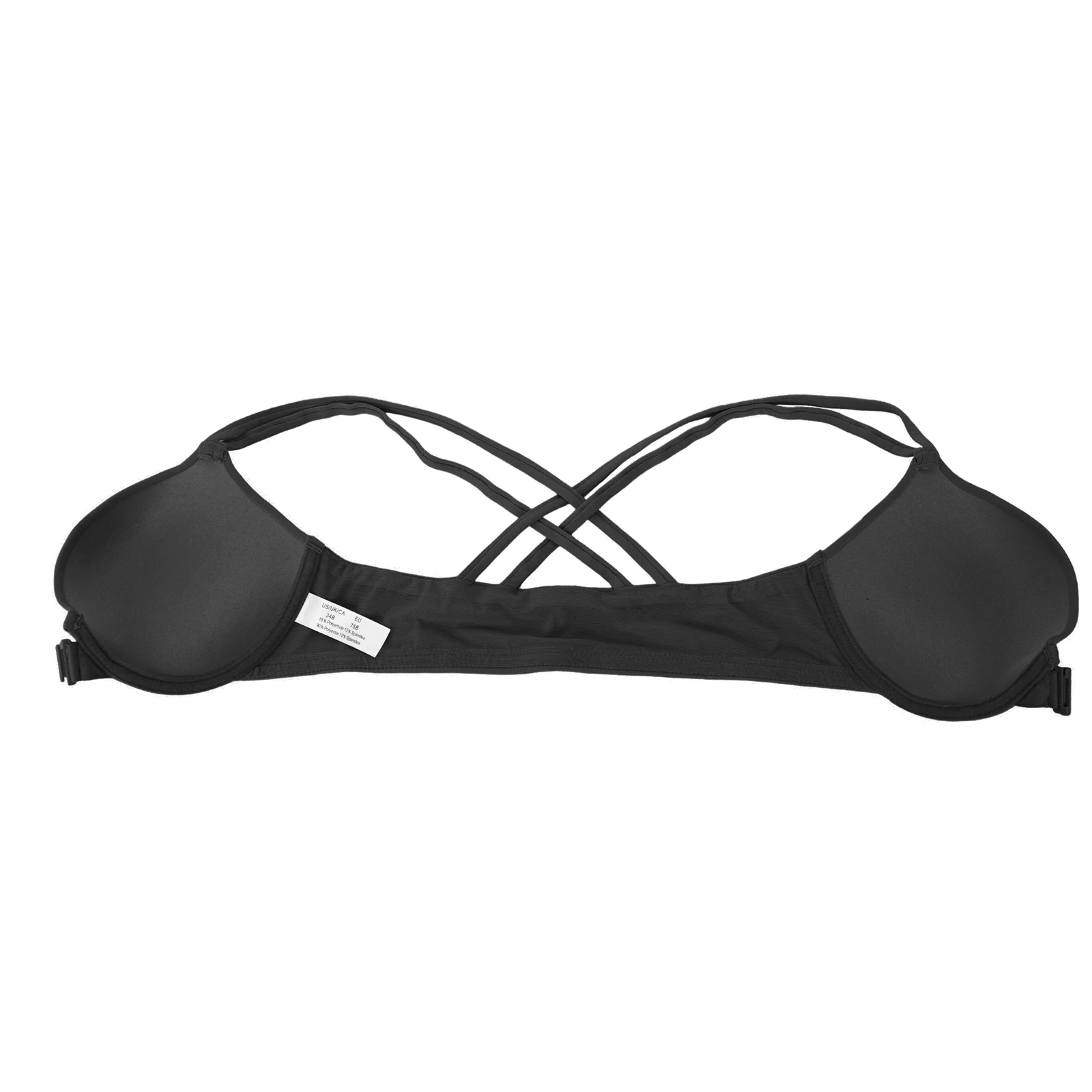 Новые сексуальные бюстгальтеры с глубоким вырезом и пуш-ап для женщин глубокий