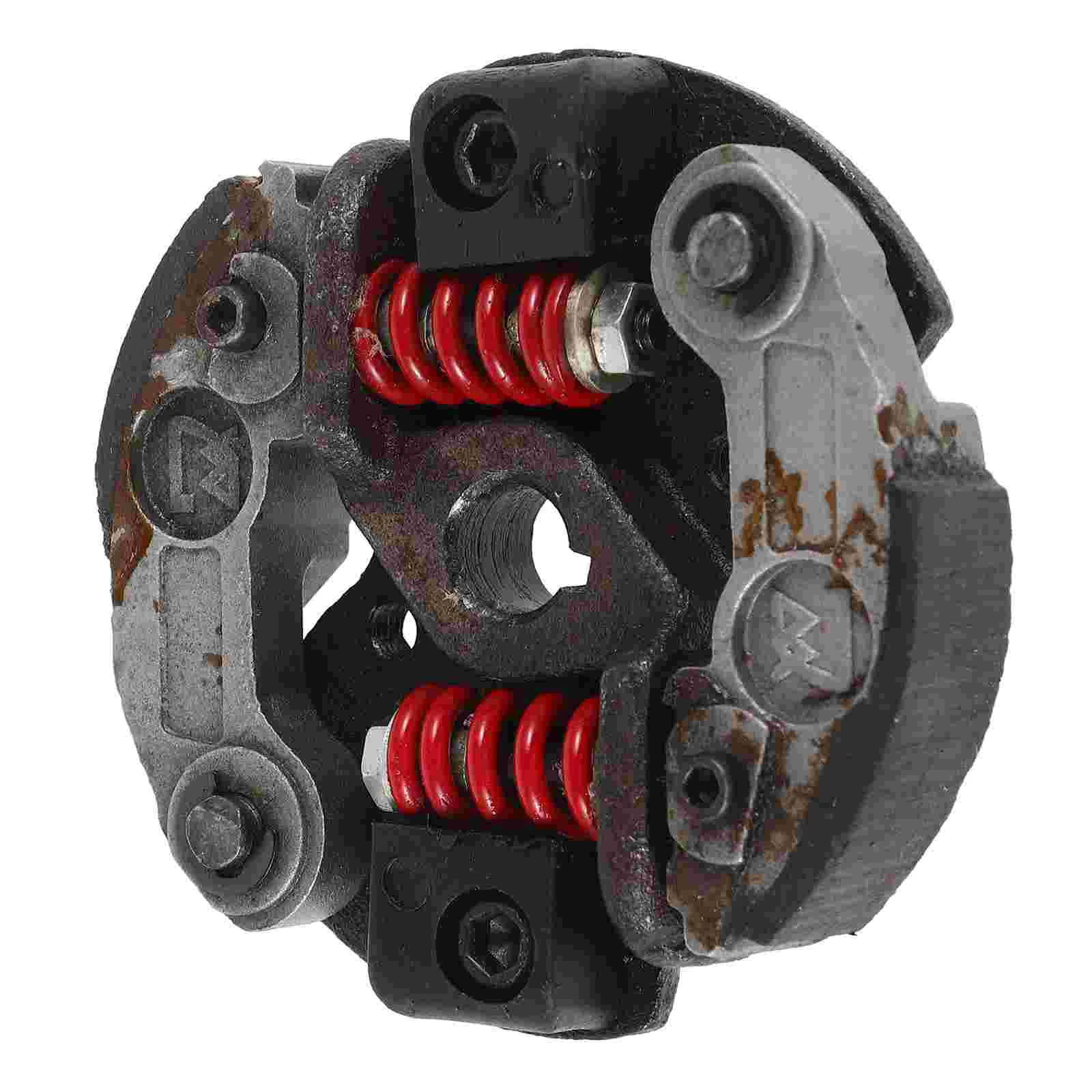 Блок отключения сцепления мотоциклетная накладка мини-велосипедный гоночный