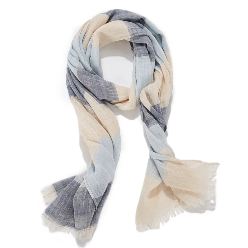 Рисунок 2 - AEBMNHD Модные женские теплые шарфы