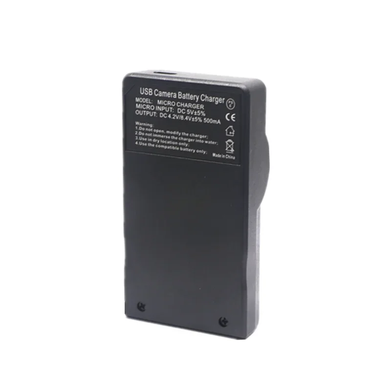 NB-11L Зарядное устройство для Canon IXUS 132 135 140 145 150 155 172 175 177 180 185 190 240HS 265HS 285HS