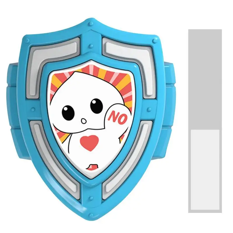 

Audible Lighting Up Running Armband Toy Chasing And Patting Toys Creative Toys Christmas Decor For Children Boys Girls Gift