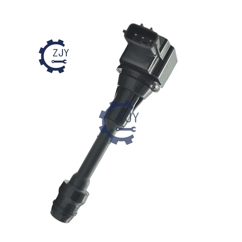 22448-8H300 22448-8H315 New Ignition Coil For NISSAN X-TRAIL PRIMERA SENTRA ALTIMA TEANA 2.0 2.5   22448-8H310  22448-9Y600 images - 6