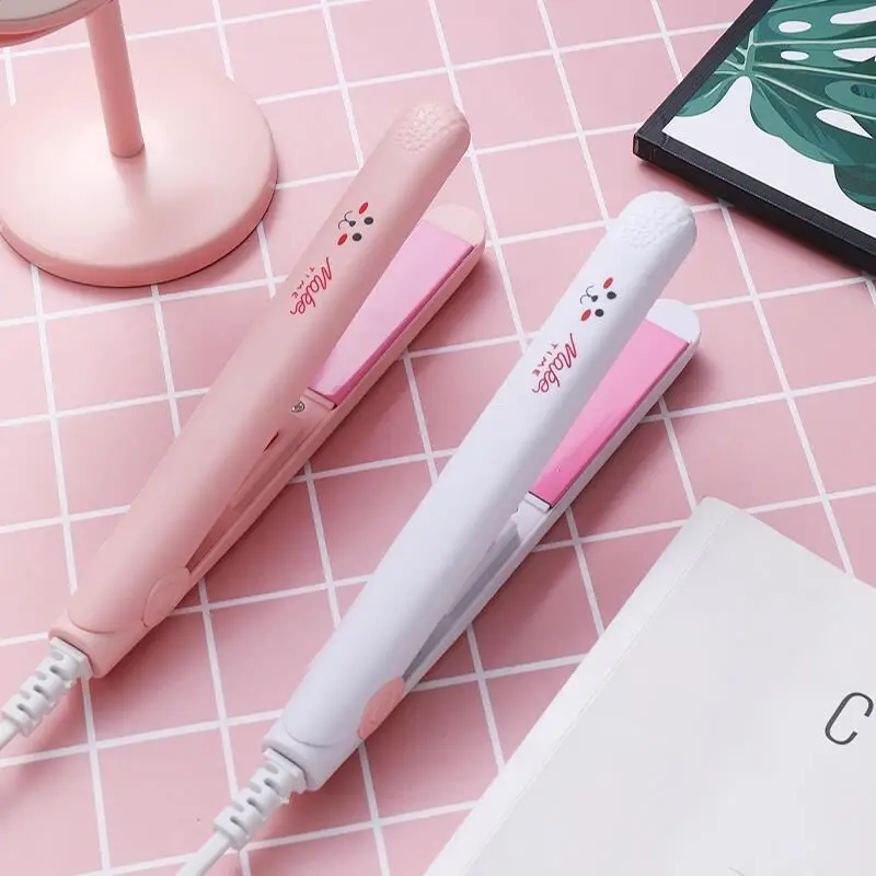 

2 в 1, выпрямитель для волос с мультяшным рисунком