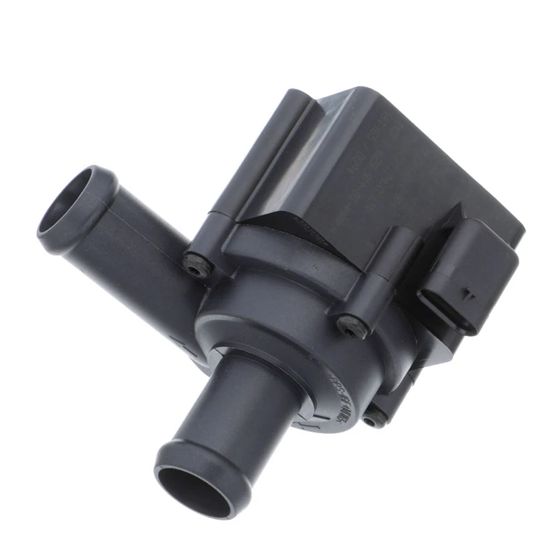 Автомобильная система охлаждения вспомогательный водяной насос для BMW серии 7