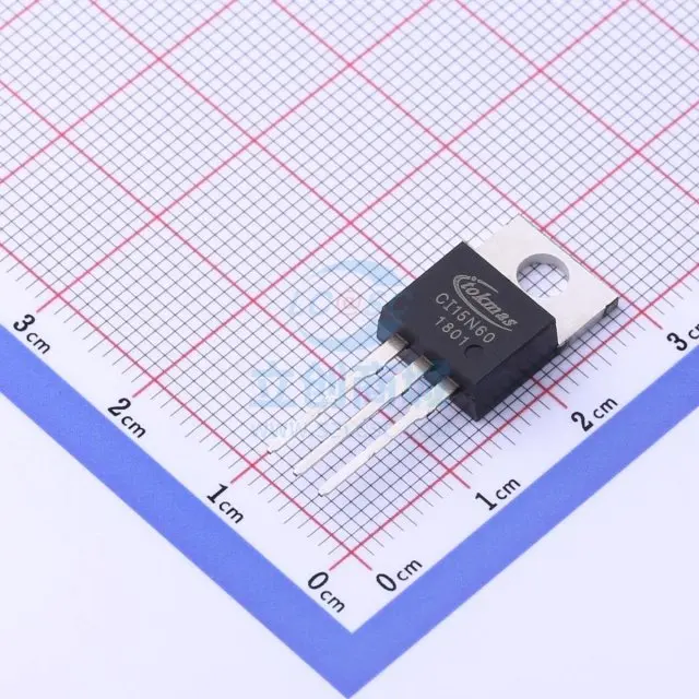 

Бесплатная доставка (MOSFET) CI15N60 CI15N60 20 шт.