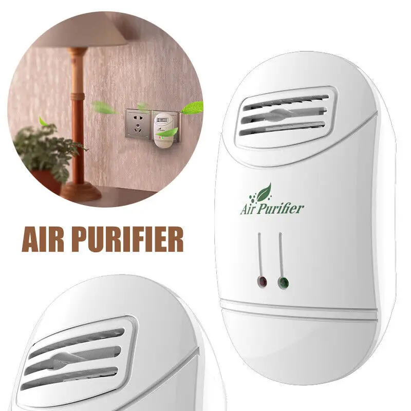 

Очиститель воздуха, генератор свежего отрицательного ионизатора, удаление пыли, кислородный бар