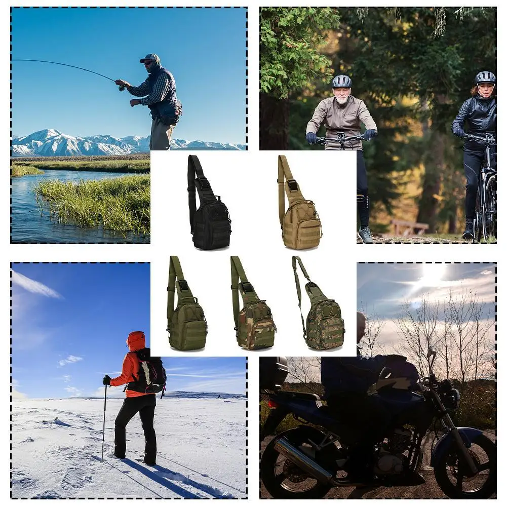 Походный Треккинговый рюкзак спортивные сумки на плечо для альпинизма