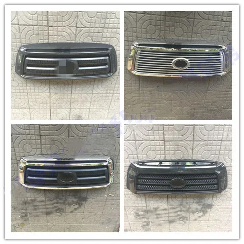 Решетка переднего бампера Osmrk для Toyota Tundra 2007-2013 гг.