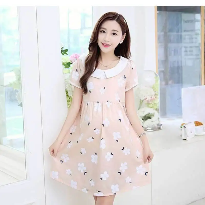 

2020 Summer Fashion T Shirt Women Tshirt blue sky