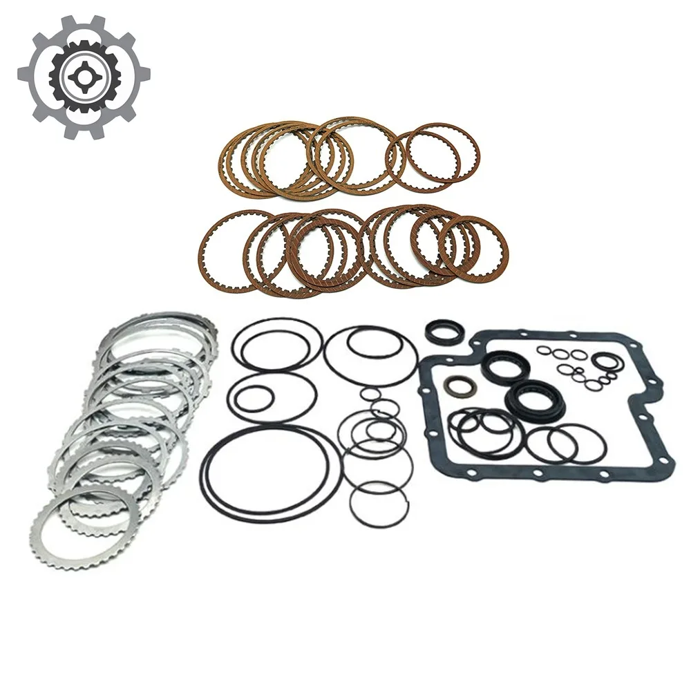 Набор для ремонта трансмиссии JF405E капитальный комплект SANTRO MORNING PICANTO Seen MARCH Automat