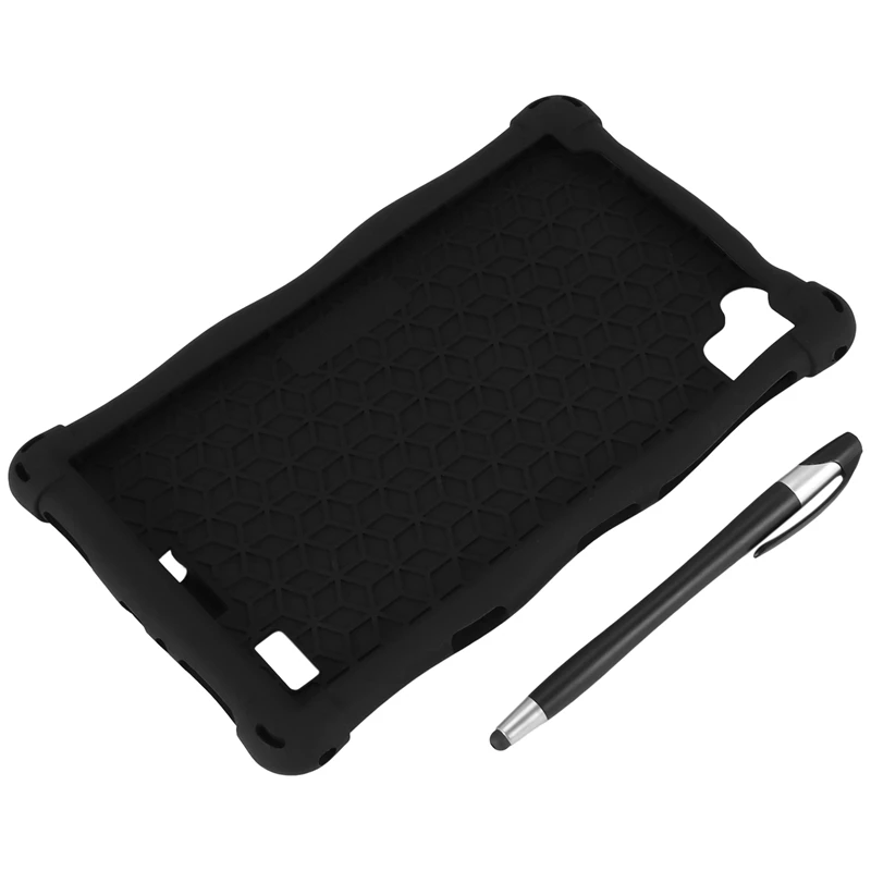 

Чехол для Teclast P80 P80X P80H 8-дюймовый противоударный силиконовый чехол для планшета Samsung T290/T295/T297