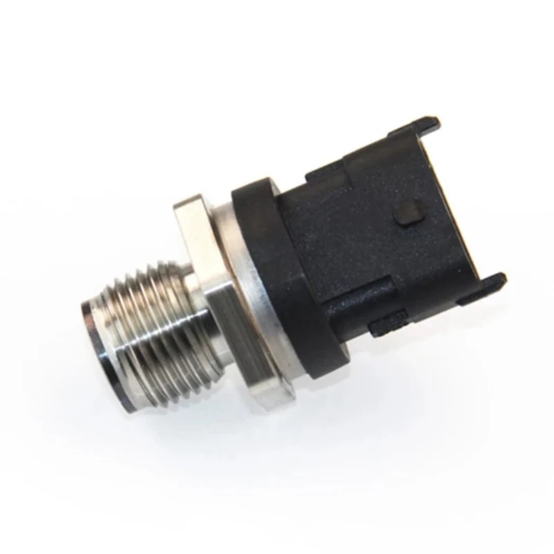 

0281002707 Fuel Rail Pressure Sensor For Opel Vauxhall Saab Volvo 0281006158 0281002864 20792328-Boom