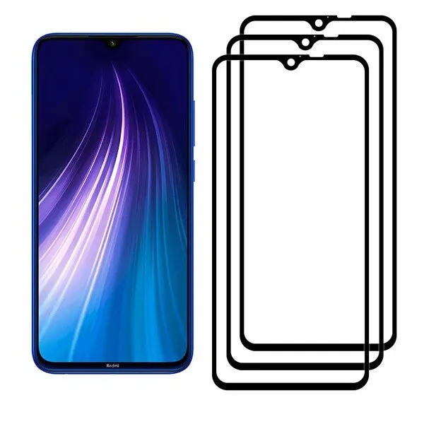 Стекло На Xiaomi Redmi Pro Купить