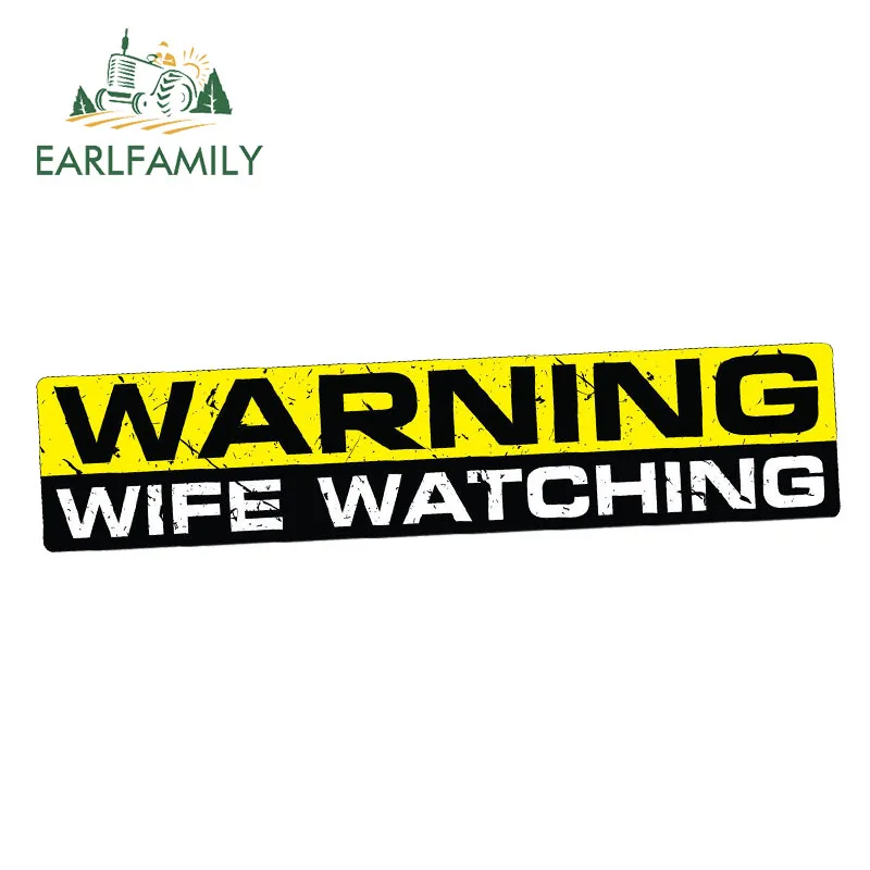 

Классическая виниловая наклейка EARLFAMILY, 15 см x 3 см, не старый, стиль ретро, винтажный автомобиль, велосипед, грузовик 4x4, JDM, Стайлинг автомобиля