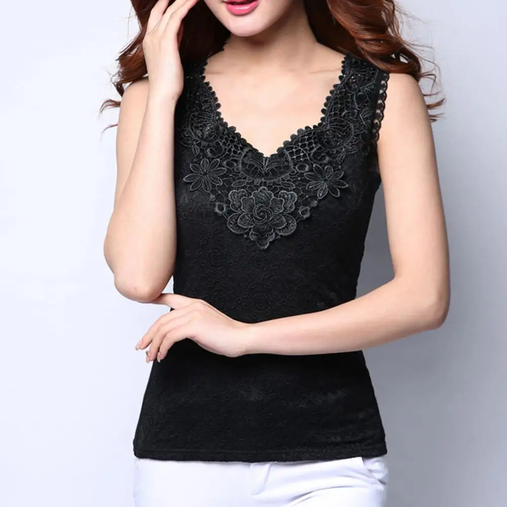 Рисунок 6 - Топ женский из полиэстера