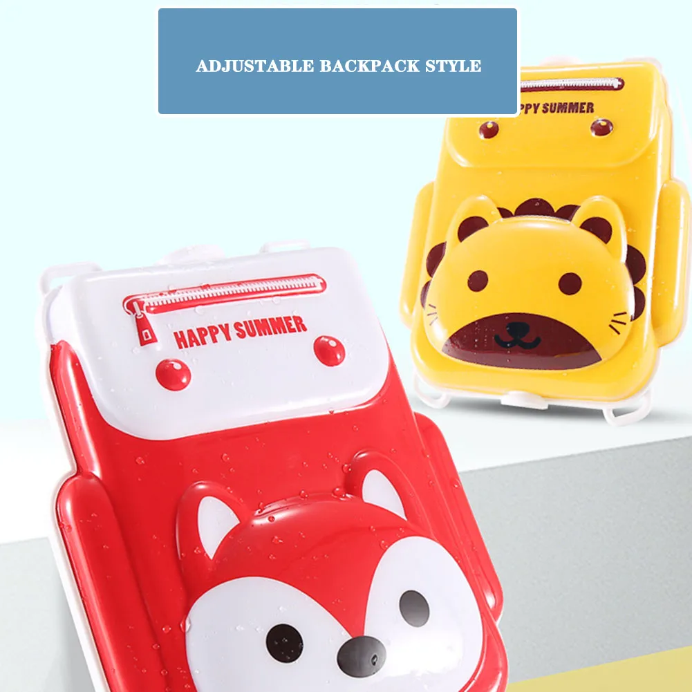 

Игрушки-распылители воды высокого давления, прямые игрушки-распылители для фитнеса