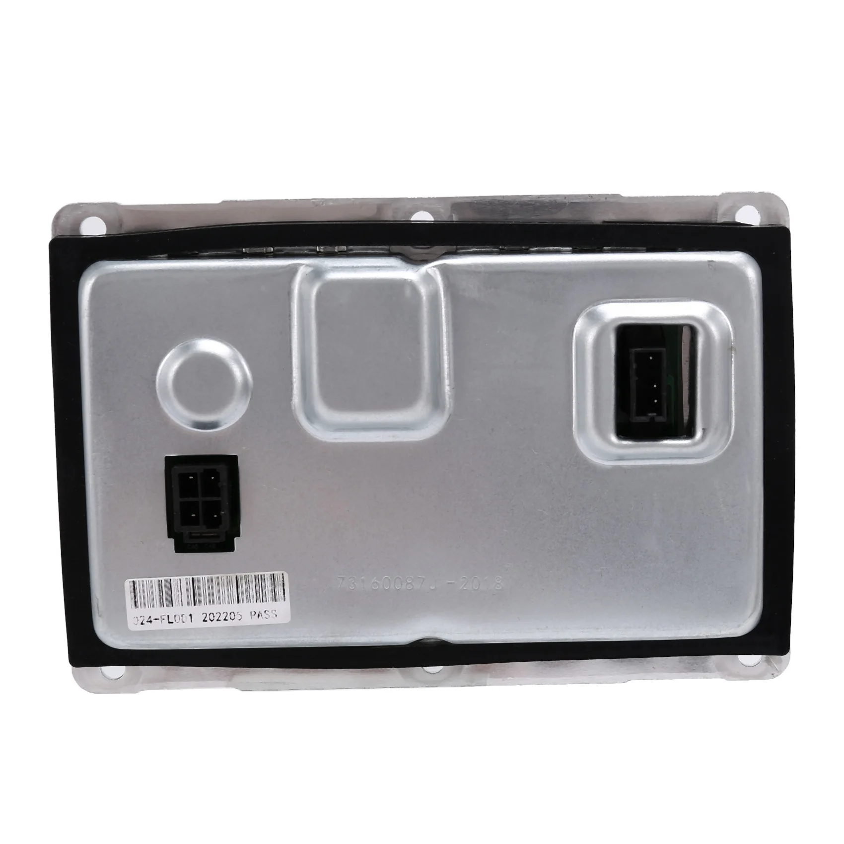 Новинка D1S D2S 4-контактный 12 В HID ксеноновый балласт для передней фары Стандартный