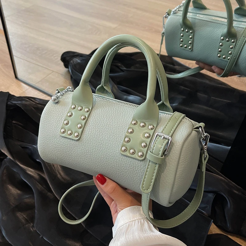 

Pillow Casual For Women Summer Luxury Designer Small Handbags New Fashion Versatile Simple Style Crossbody Bags Classic Shoulder