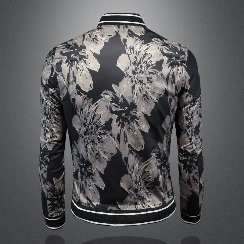 Молодежная европейская станция Tide бренд весенняя мужская модная индивидуальная