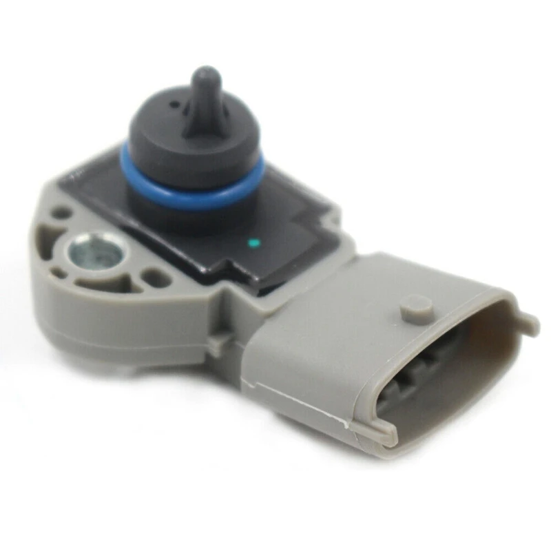 0261230239 0261230238 Автомобильный датчик давления воздуха на впуске карты подходит для