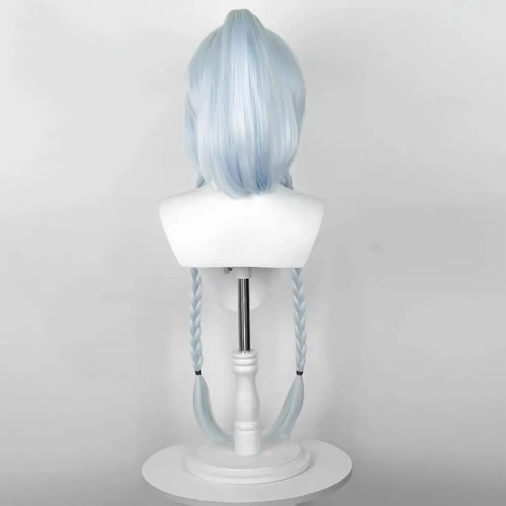 Genshin Impact Muinaa Косплей Костюм Парик Аниме Хэллоуин Вечеринка для женщин и девочек