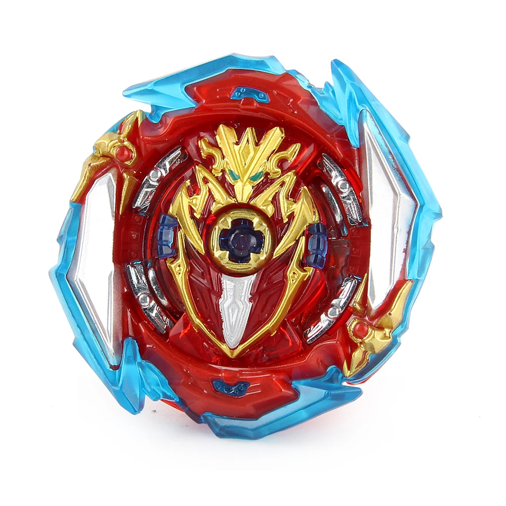 

Bey Blayblade Burst SuperKing B-173 01 Infinite Achilles Children Toys Bley Bley Blade Bables blablade Sticker -withtou Launcher