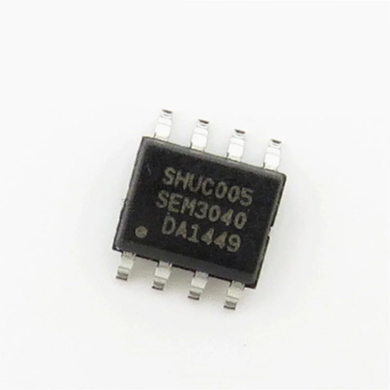 

5PCS SEM3040 sop-8 New original ic chip In stock