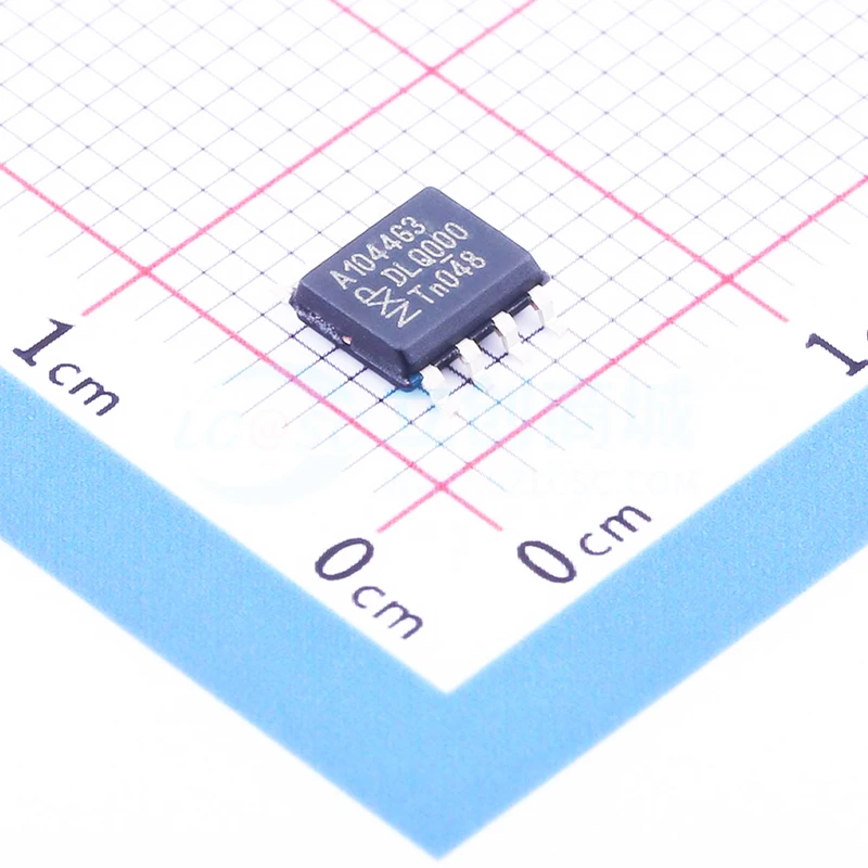 

10 шт., интерфейс TJA1044GT/3Z CAN NXP, интегральная схема, стробовидная трафаретная печать A104463