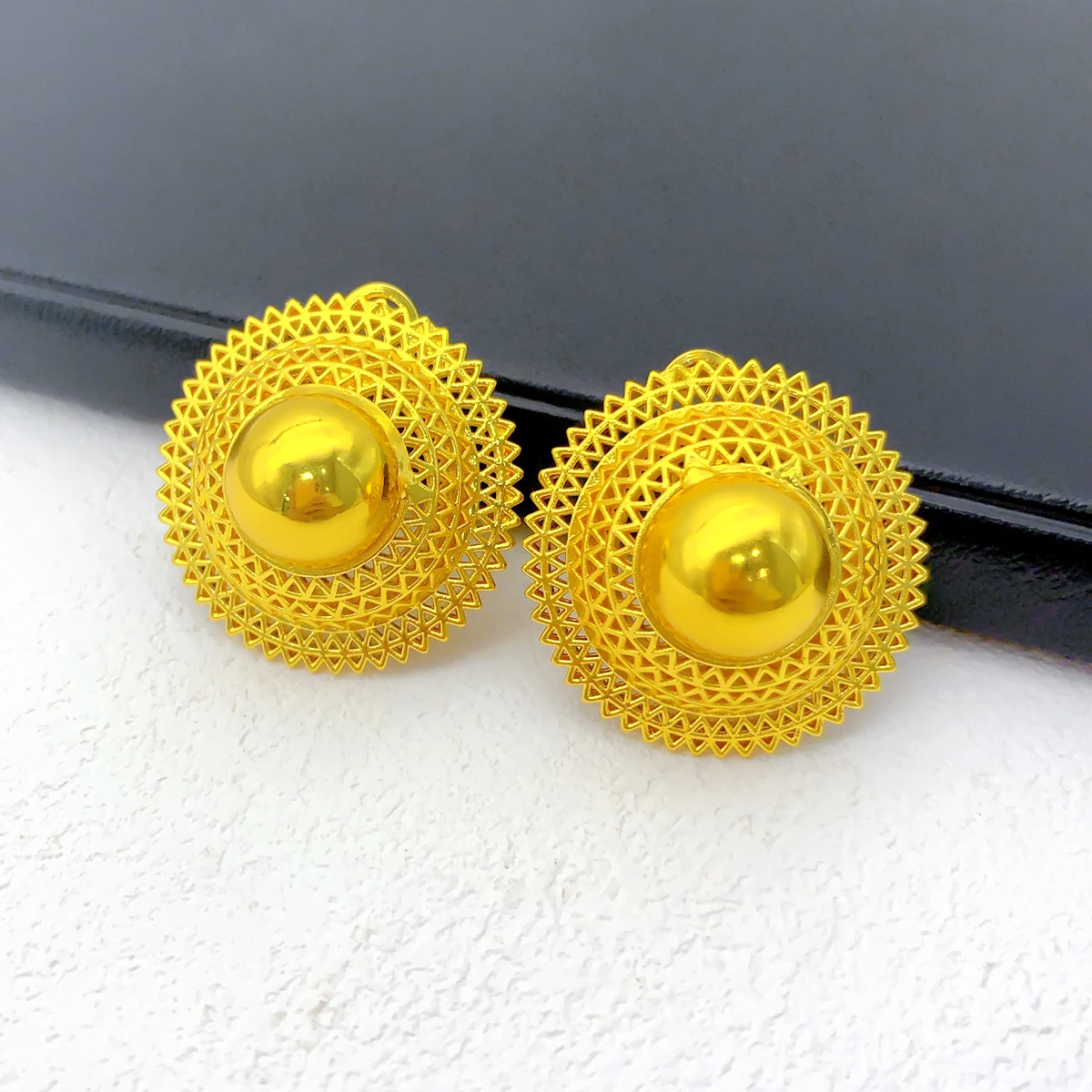 Дубайский набор украшений для женщин в ассортименте