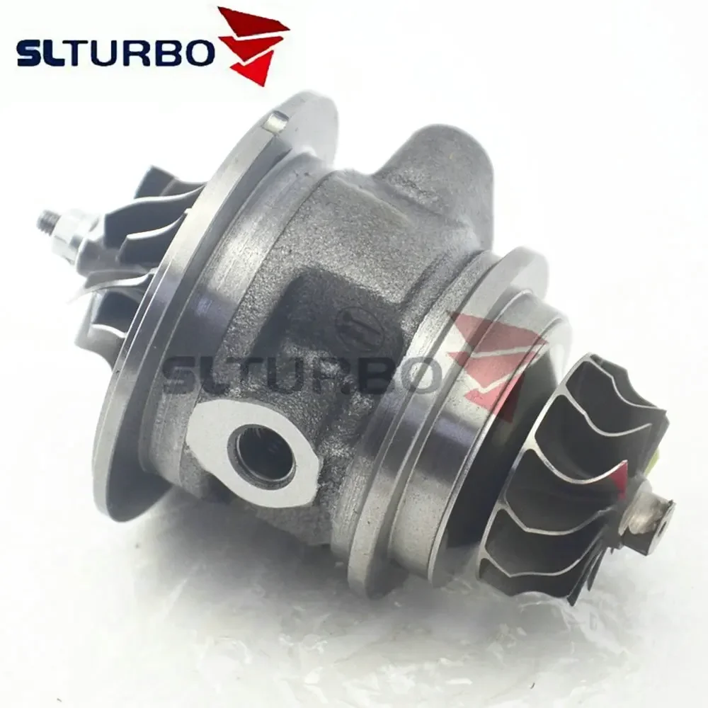 49173-06501 сердечник турбокомпрессора для Opel Astra G/Astra H 1.7 CDTI Y17DT(L) 59 кВт 80 л.с. 860036