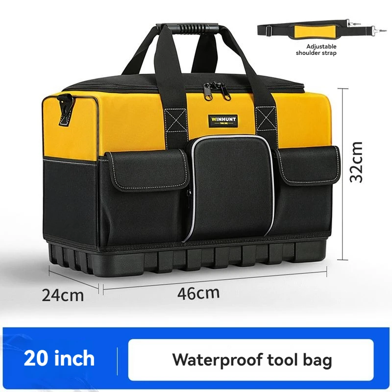 Сумка для инструментов WINHUNT 2025 Oxford