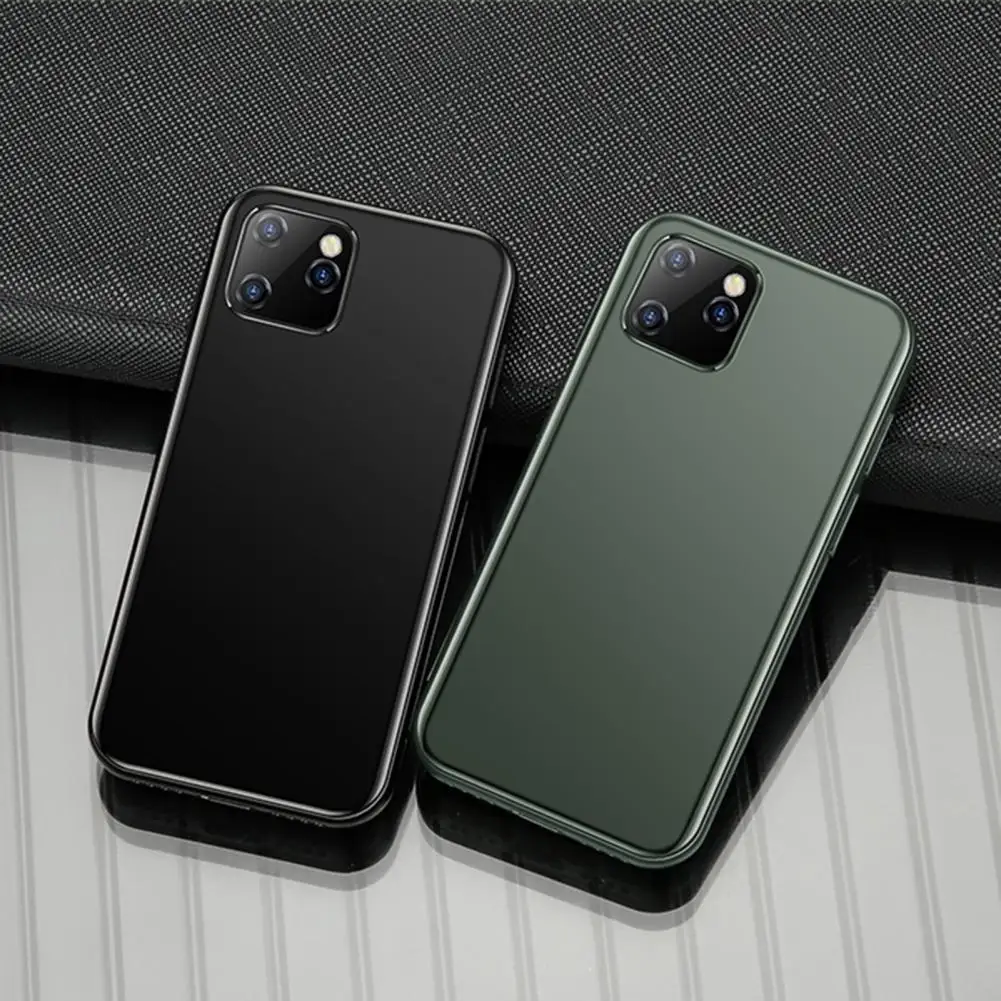 

Portable Practical Video Call Mini Cell Phone 1GB+8GB Mini Smartphone 3D Glass