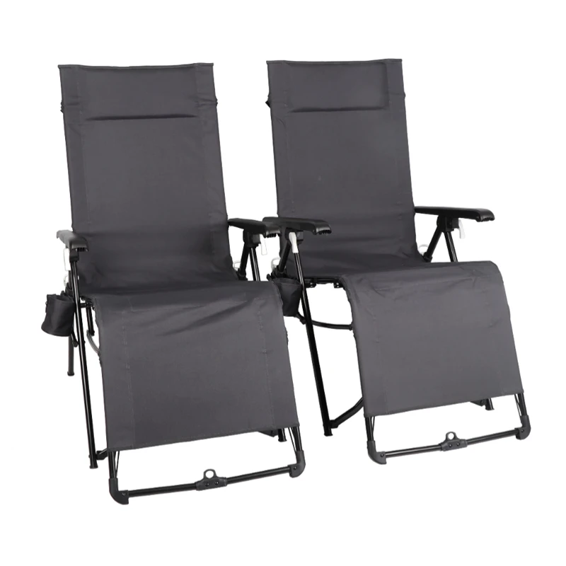 

Стул 2pk, серый, шезлонги для взрослых, уличная мебель