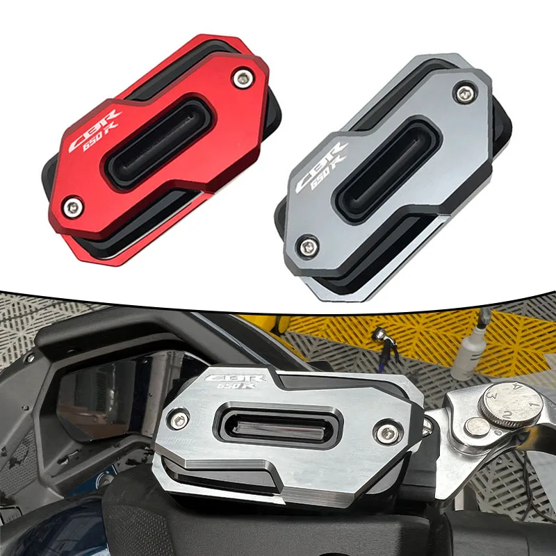 

Аксессуары для мотоциклов, чехол для HONDA CB650R CBR650R CB650F CBR650 CBR 650R 2019-2022 2021