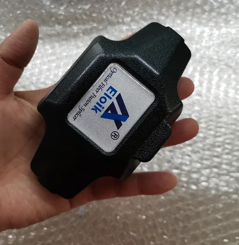 ELOIK ALK-80/88 HH-99A Windproof Cover of Welder Support Foot Press Red Light Cable Windproof Cover