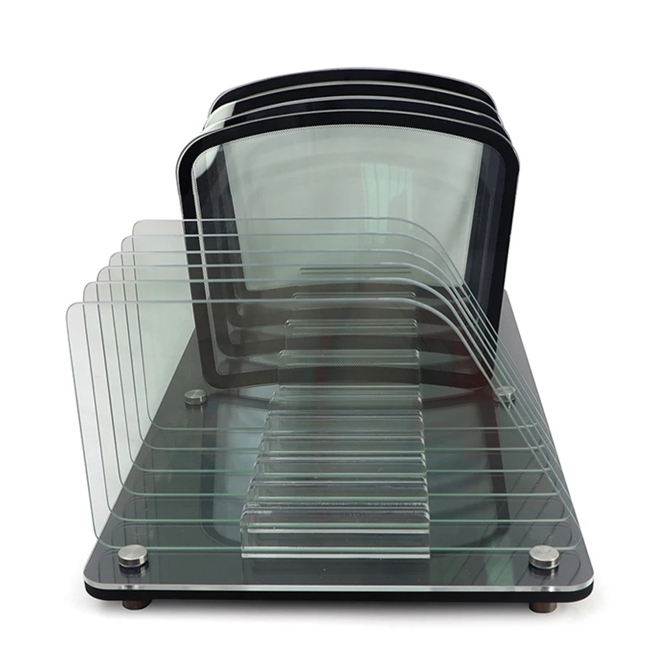 Автомобильное испытательное оборудование Автомобильная стойка для стекол