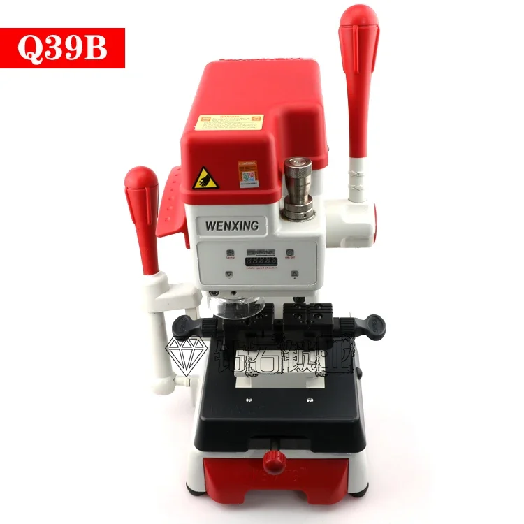 Рисунок 4 - Wenxing Q39B автоматический копировальный