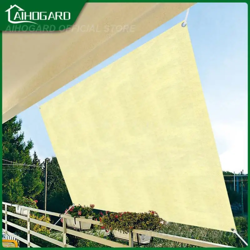 

Garden Plant Shade Net Greenhouse Succulent Plant Keep Warm Insect-Proof Vegetable Cover Supplies Balcony Tarpaulin Garden Tools
