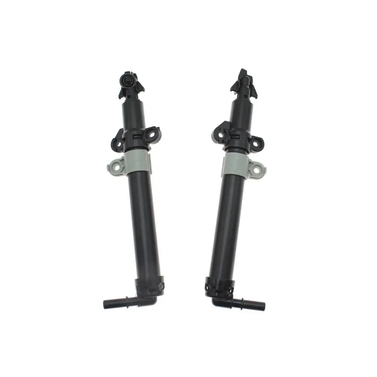 Шайбы фар для передней фары распылитель автомобиля Jeep Grand Cherokee 2016-2021 68349873AB 68349872AB