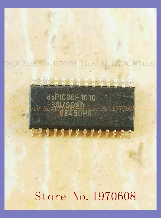

DSPIC30F1010-30I/SO DSPIC30F1010 SOP