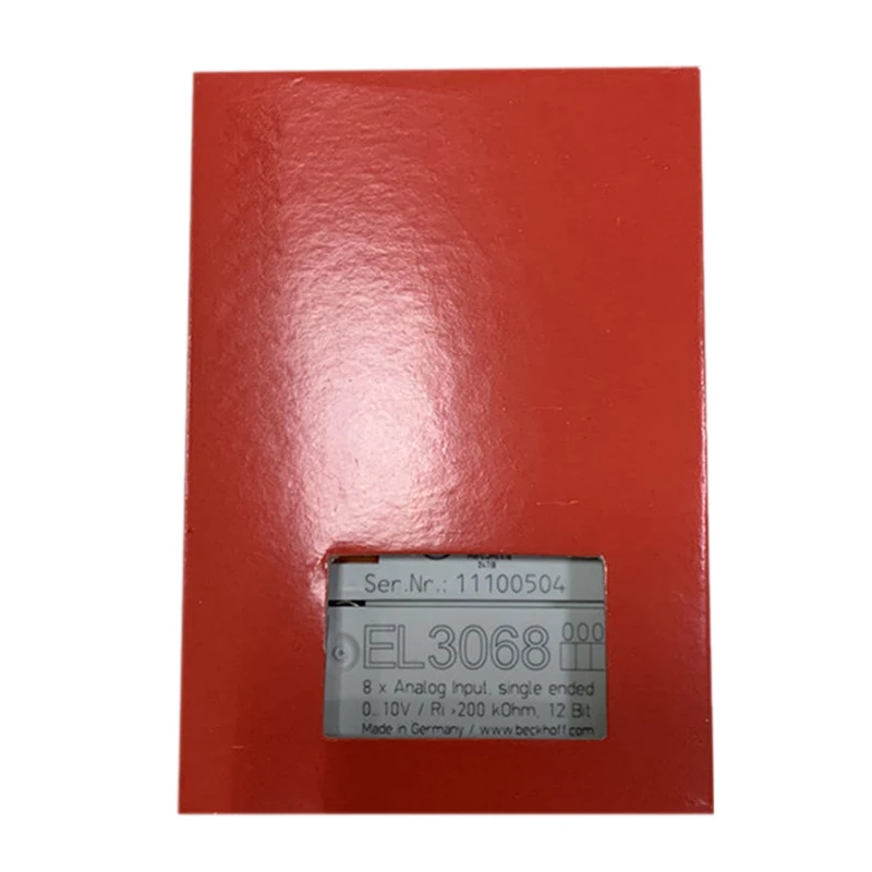 

100% Новый оригинальный 1 год гарантии EL3068