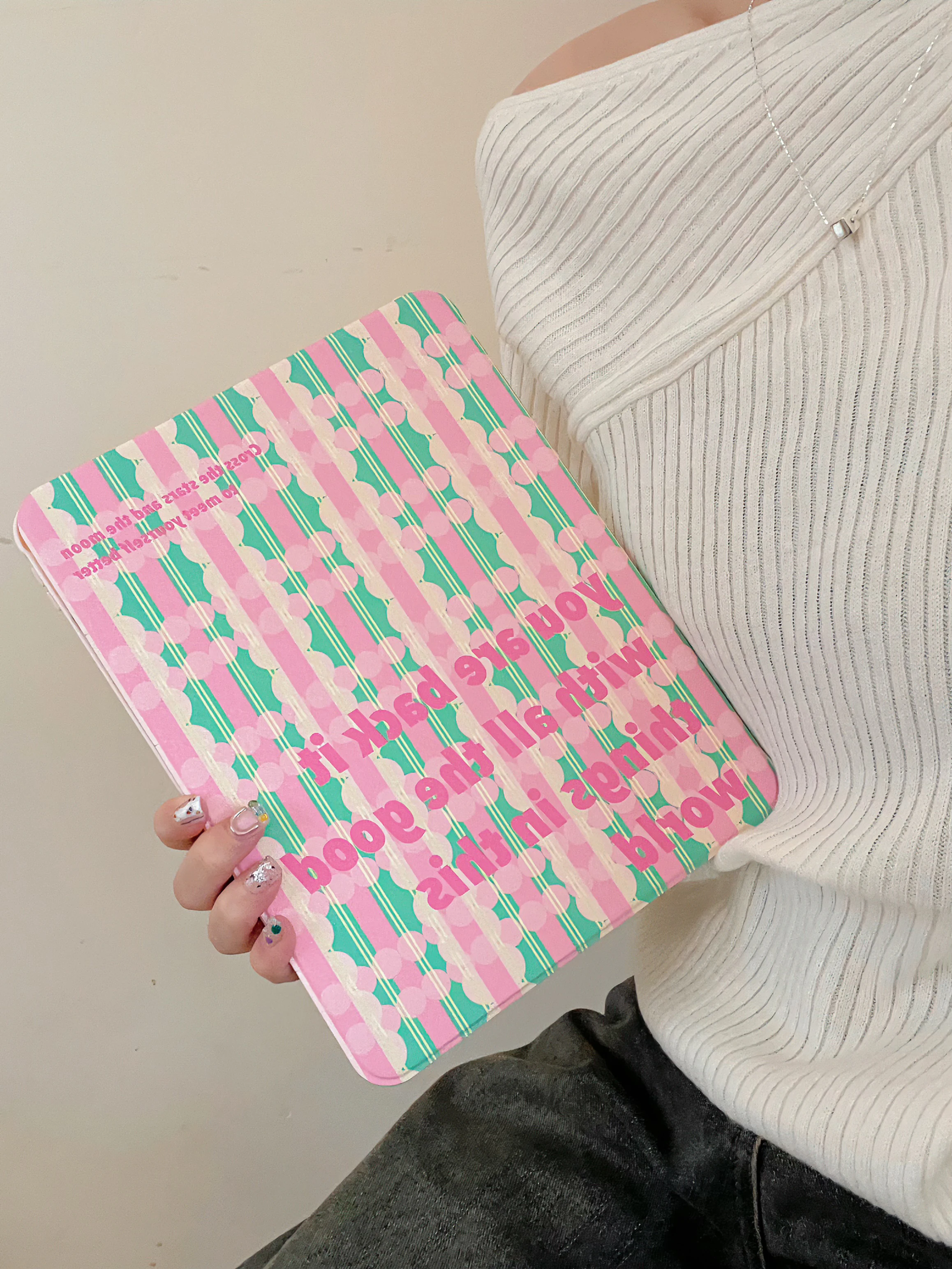 

New For iPad 7/8/9 10.2 360° rotation Case iPad 5/6 9.7 Stand Cover Air5 Air 4 10.9 iPad Pro 11 2022 iPad 10 Mini6 Generation