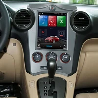 car radio for kia carens 2007 2011 android 11 stereo car gps navigation multimedia player video audio iphone carplay fm tv