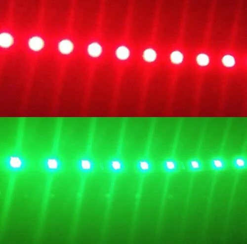 Рисунок 4 - Водонепроницаемая светодиодная лента