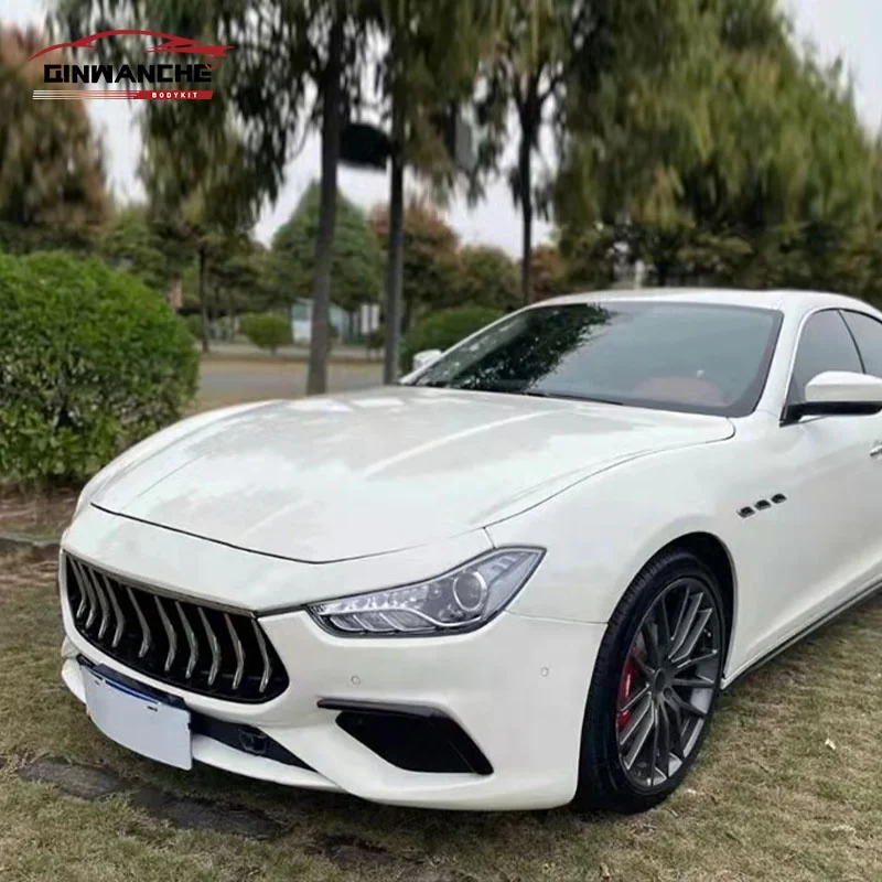 Рисунок 4 - Автомобильные бамперы Old To New