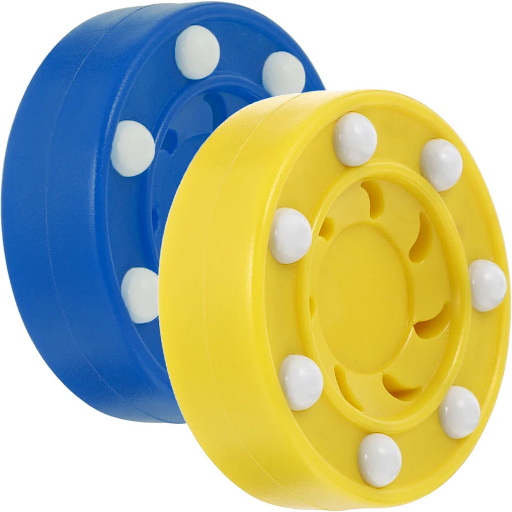 

2 шт., Детские шайбы из АБС-пластика