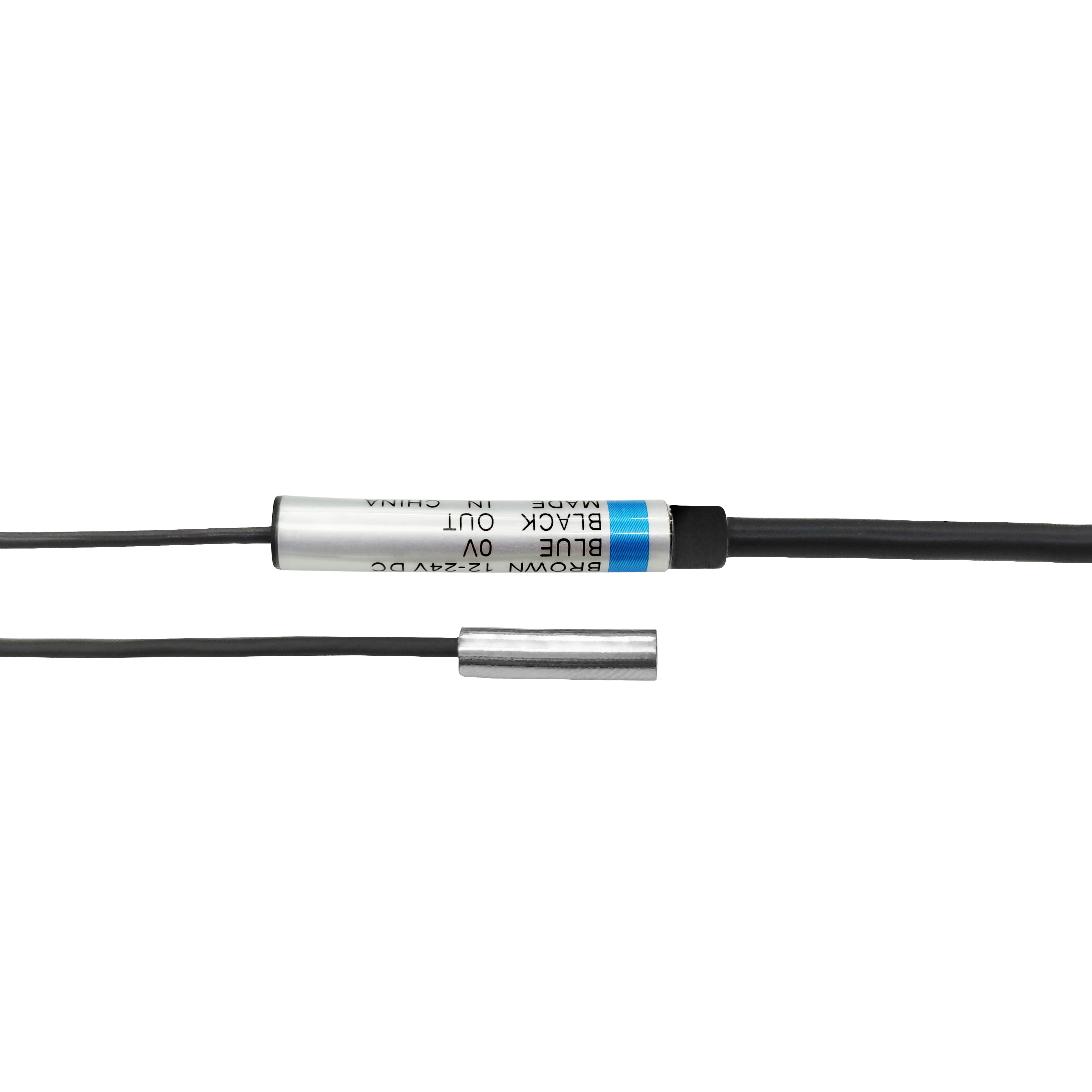 

Индуктивный датчик приближения BXUAN S BI-054 PNP M5
