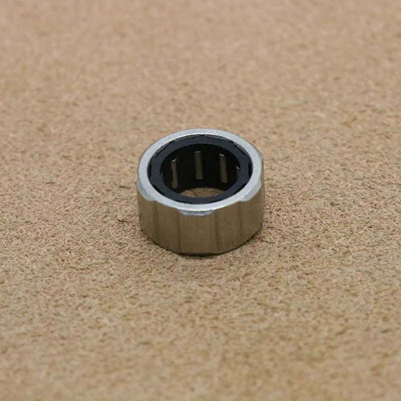Stainless Steel Bearing Seawater Proof Needle Drop Wheel One-way Bearing For Shimano CQ Drum Wheel